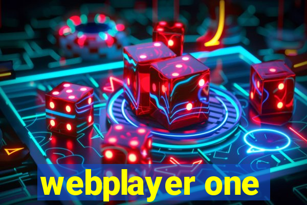 webplayer one