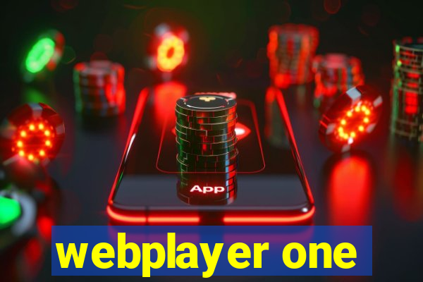 webplayer one