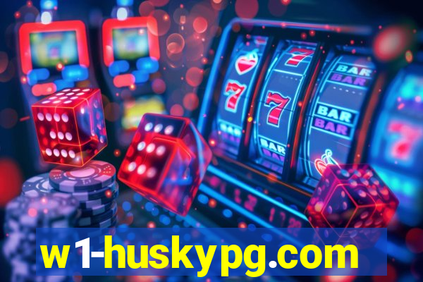 w1-huskypg.com