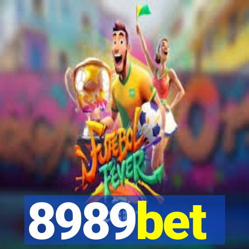 8989bet