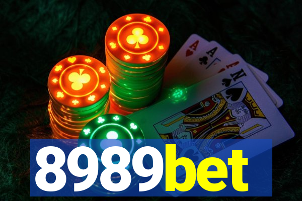 8989bet