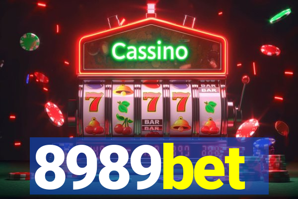 8989bet