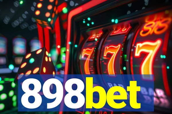 898bet