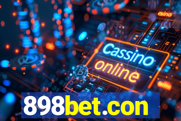 898bet.con