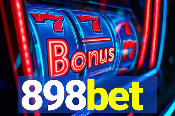 898bet