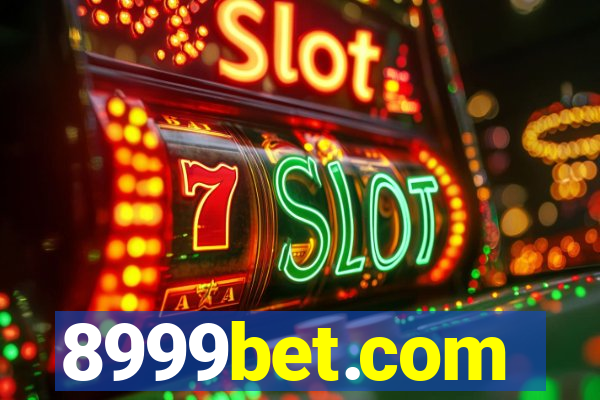 8999bet.com