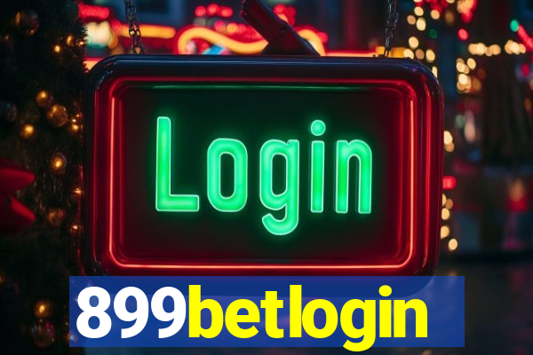 899betlogin