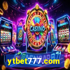 ytbet777.com