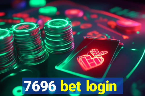 7696 bet login