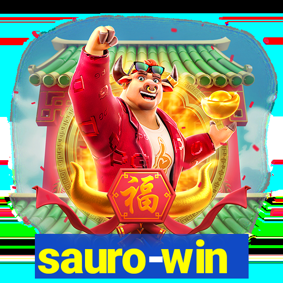 sauro-win