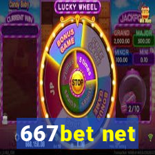 667bet net