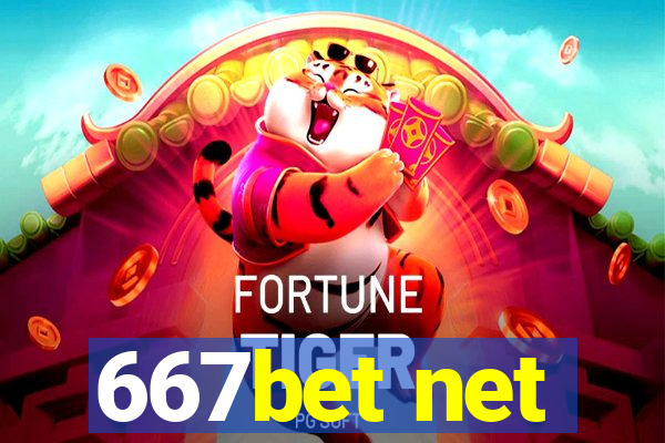 667bet net