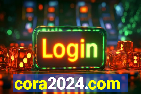 cora2024.com