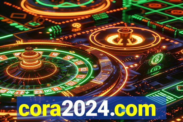 cora2024.com