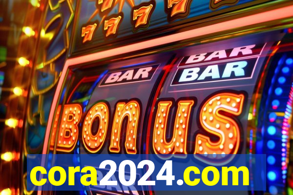 cora2024.com