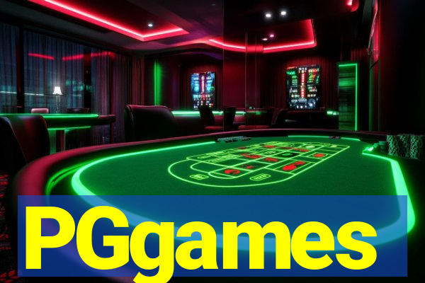 PGgames