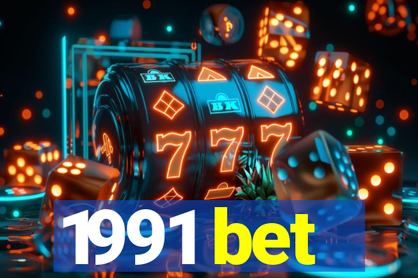 1991 bet