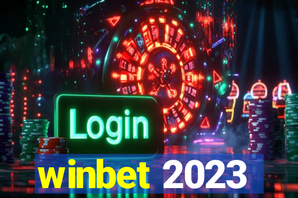 winbet 2023