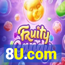 8U.com