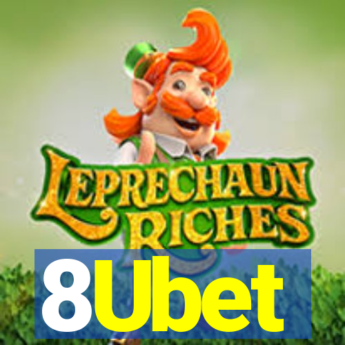 8Ubet