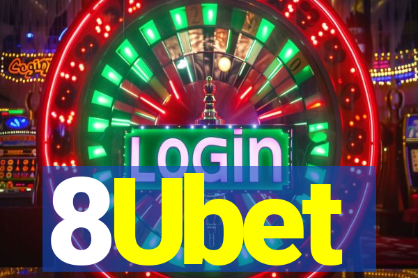 8Ubet