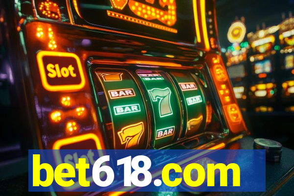 bet618.com