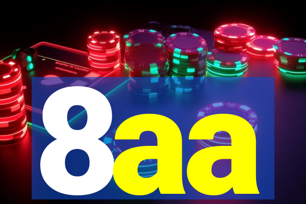 8aa