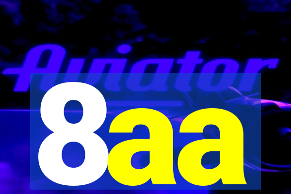 8aa