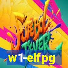 w1-elfpg