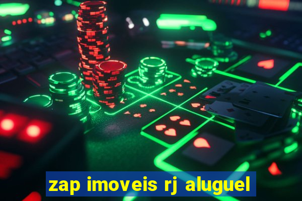 zap imoveis rj aluguel