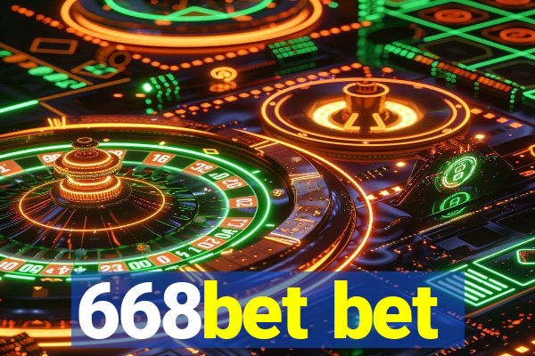 668bet bet