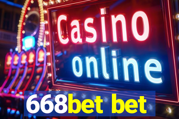 668bet bet