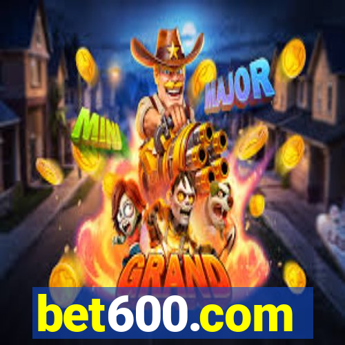 bet600.com