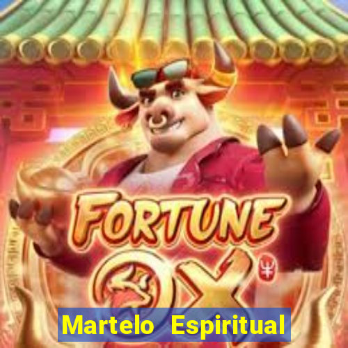 Martelo Espiritual de Deus significado na biblia