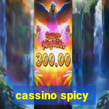 cassino spicy