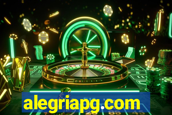 alegriapg.com