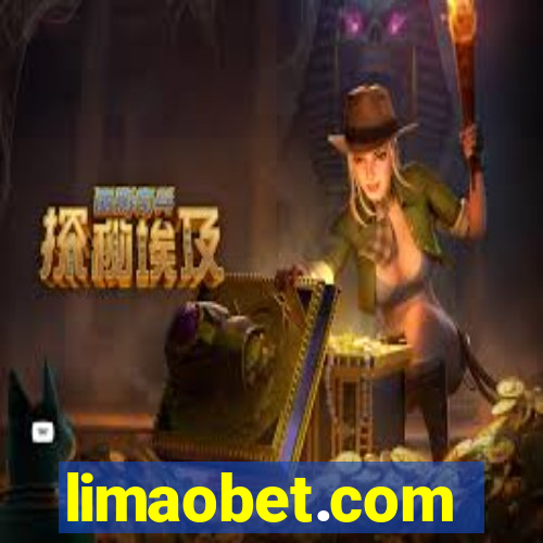 limaobet.com