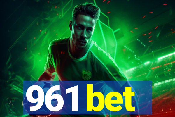 961 bet