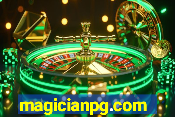 magicianpg.com