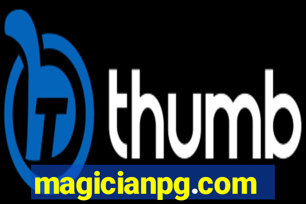 magicianpg.com