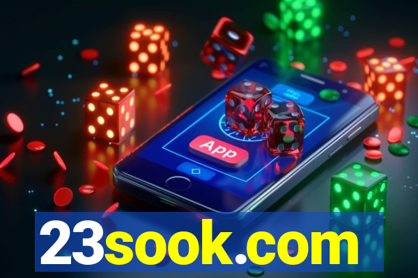 23sook.com