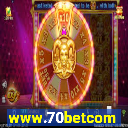 www.70betcom