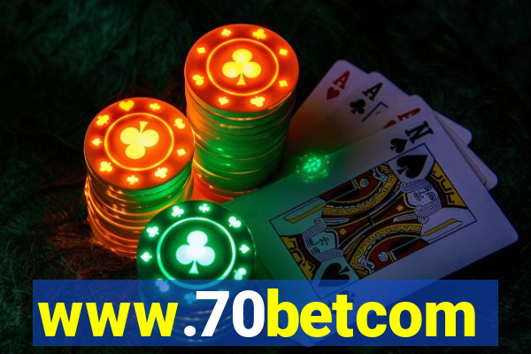 www.70betcom