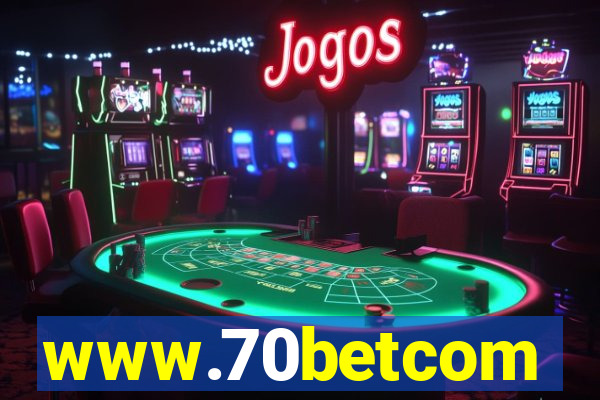 www.70betcom