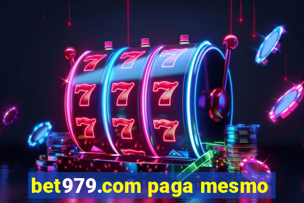 bet979.com paga mesmo