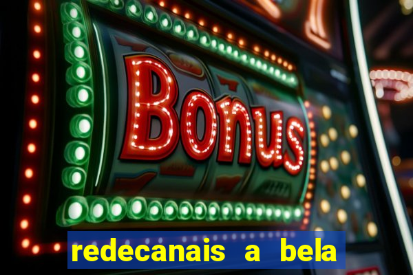 redecanais a bela e a fera