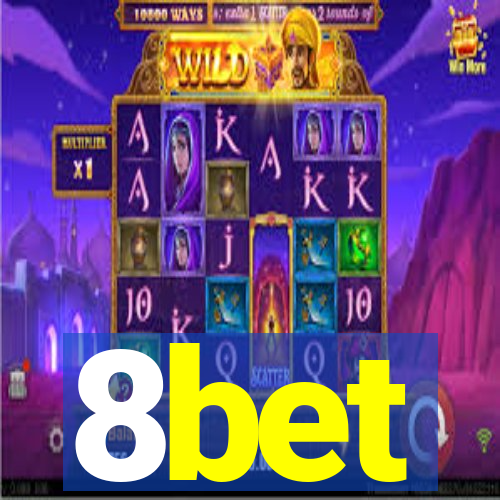 8bet