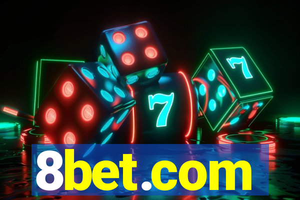 8bet.com