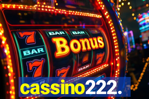 cassino222.