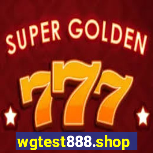 wgtest888.shop